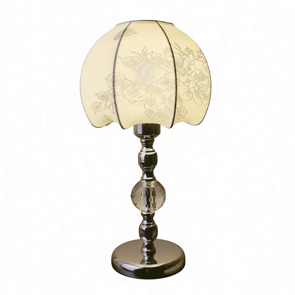 Decor Lighting Lamps - Винтажная настольная лампа в американском стиле,