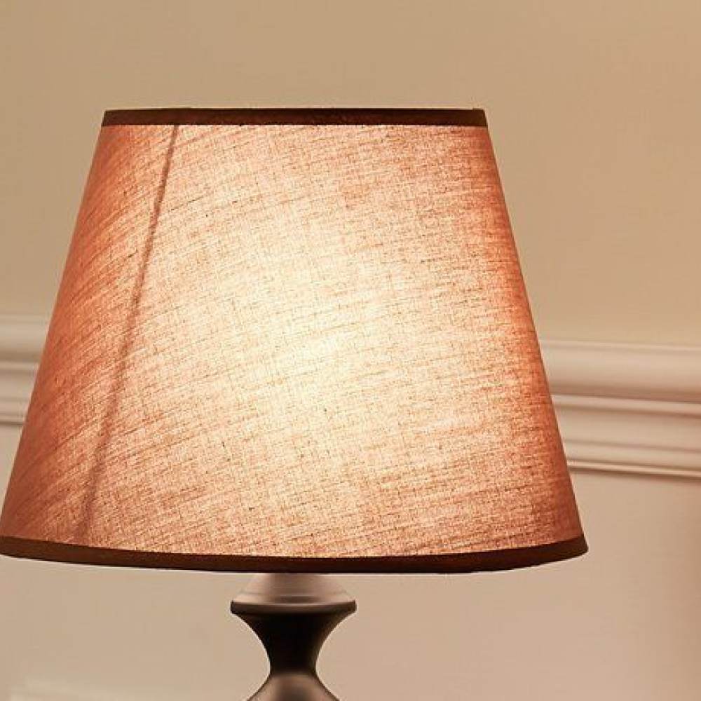 Decor Lighting Lamps - Декоративная настольная лампа в американском ретро-стиле,