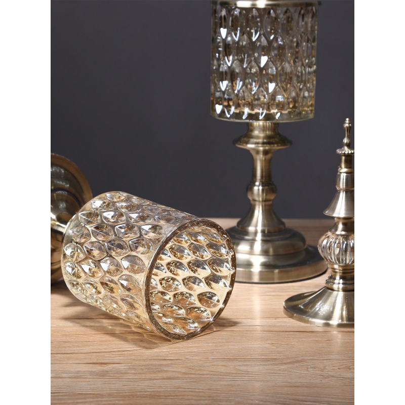 Европейская хрустальная ваза в – обзор и цена Decor Lighting Cy
