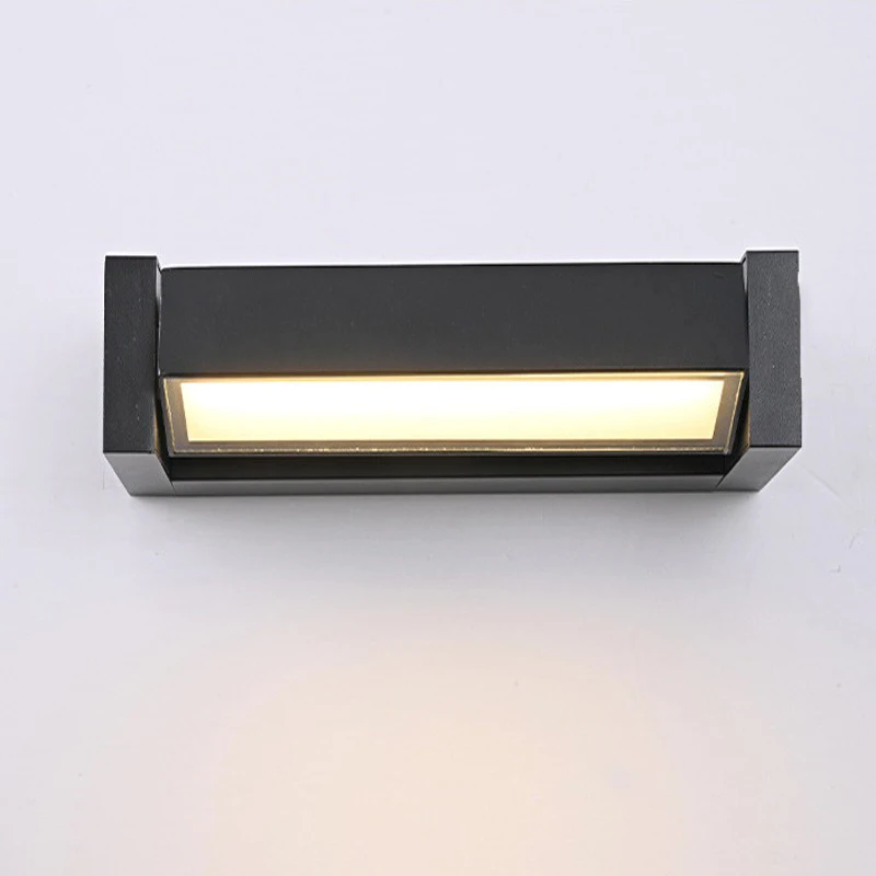 Светодиодные уличные светильни – обзор и цена Decor Lighting Cy