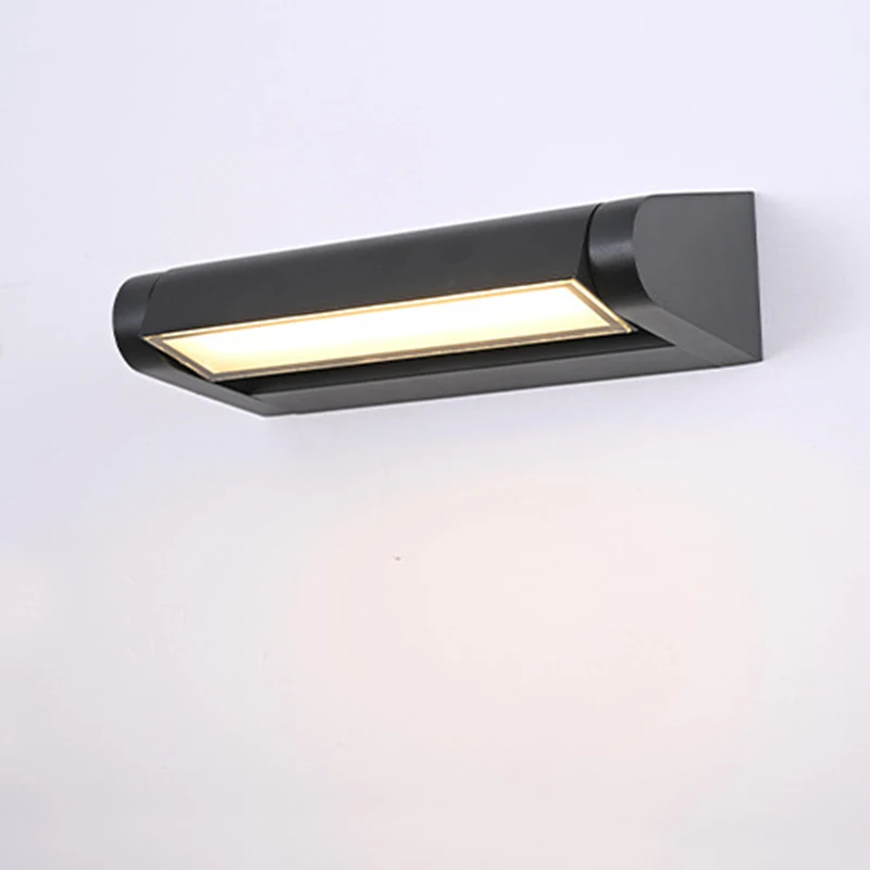 Светодиодные уличные светильни – обзор и цена Decor Lighting Cy
