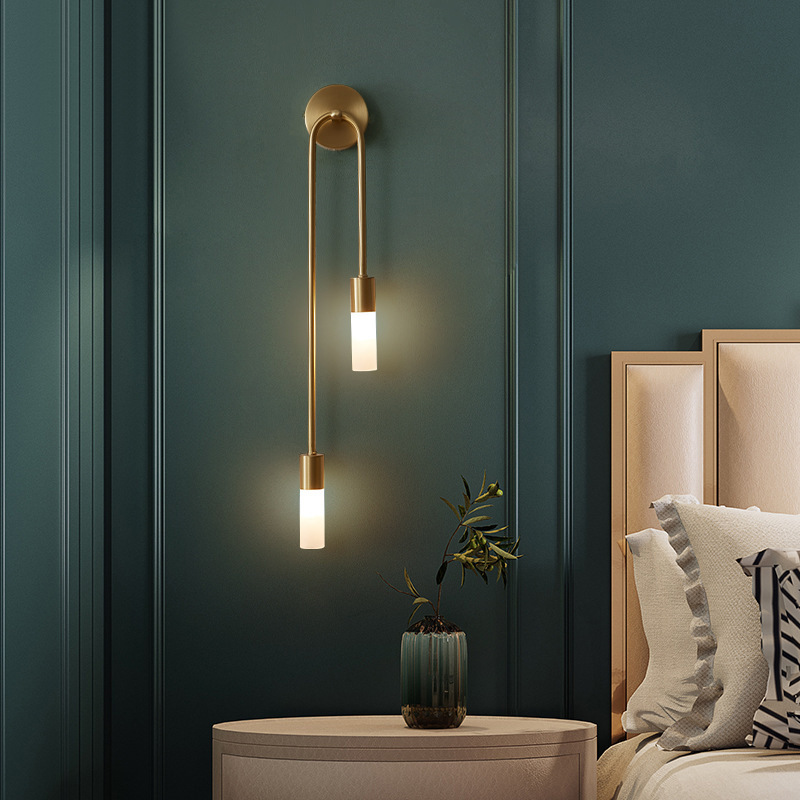 # Ретро-подсветка для гостиной – обзор и цена Up Lighting Decor