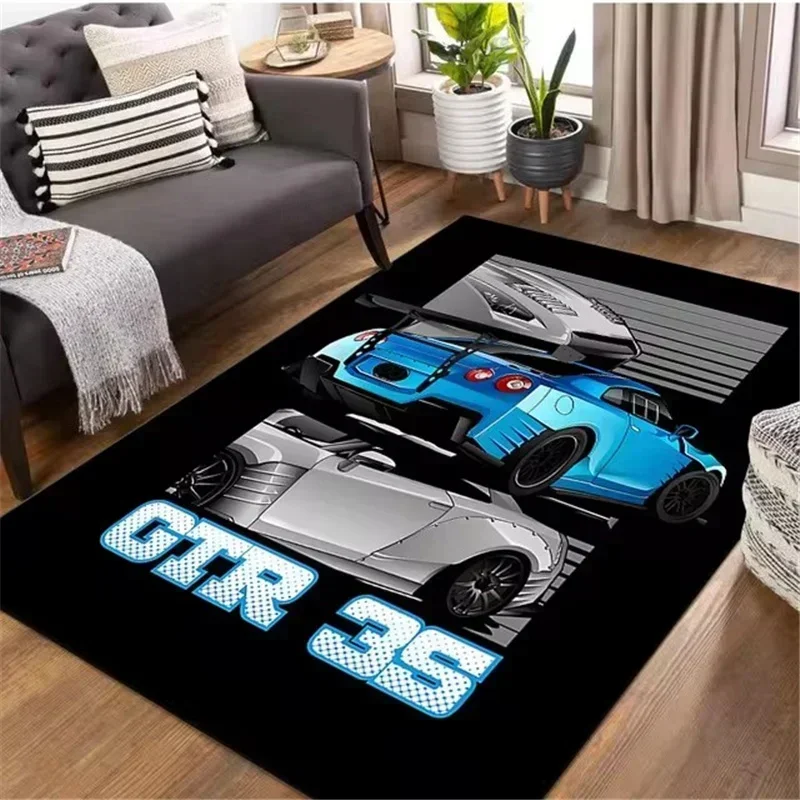 Классический гоночный автомоби – обзор и цена Lighting Mcqueen Bedroom Decor