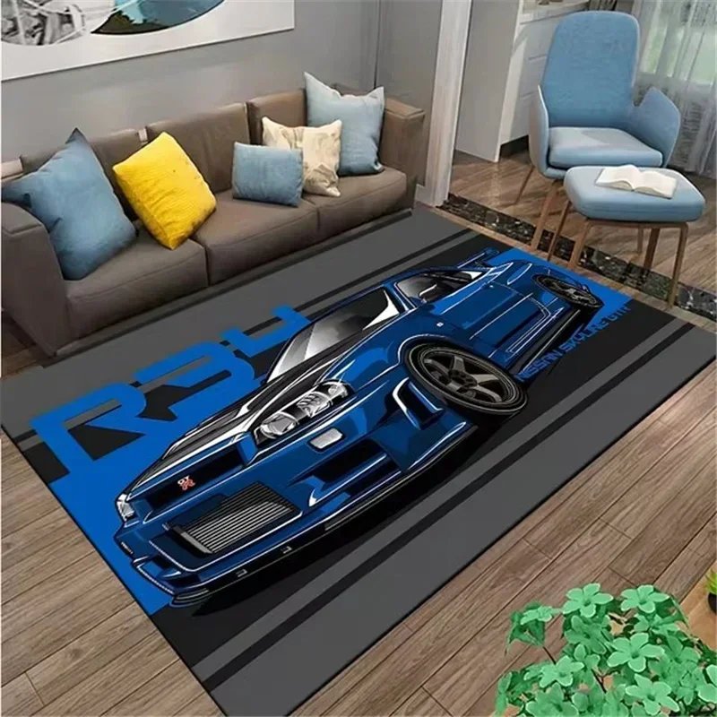 Классический гоночный автомоби – обзор и цена Lighting Mcqueen Bedroom Decor