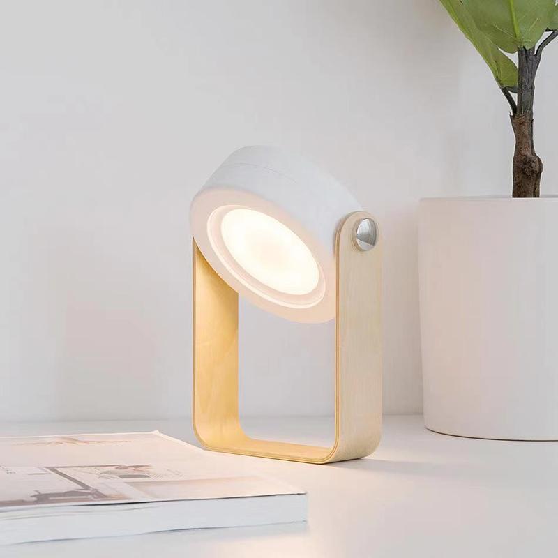 Складной ночник ShinyYing, USB – обзор и цена Decor Lighting Lamps