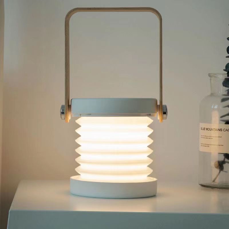 Складной ночник ShinyYing, USB – обзор и цена Decor Lighting Lamps