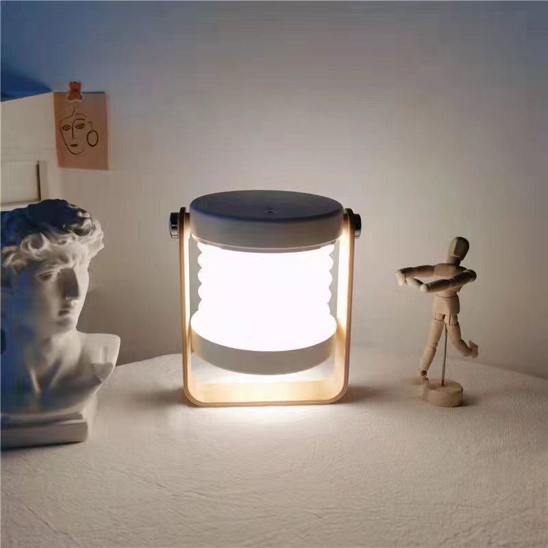 Складной ночник ShinyYing, USB – обзор и цена Decor Lighting Lamps