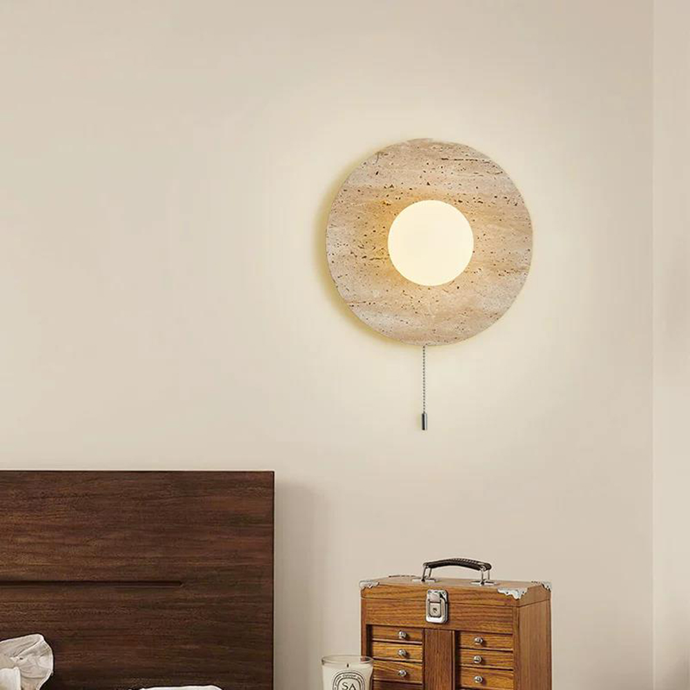 Желтая настенная лампа в стиле – обзор и цена Decor Lighting Cy