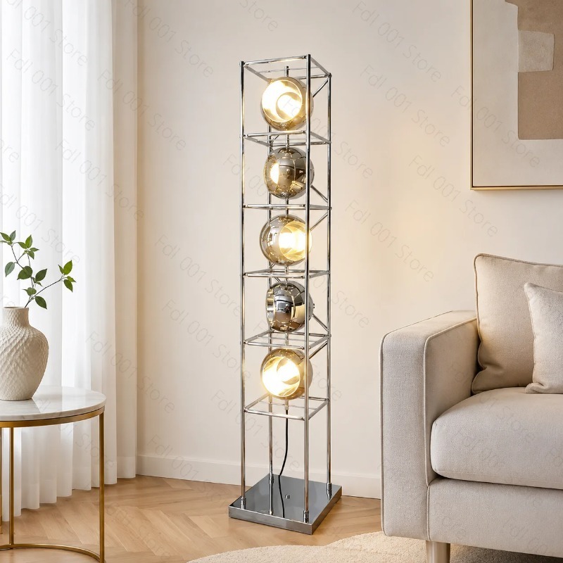 Креативный напольный светильни – обзор и цена Lighting Decoration Ideas