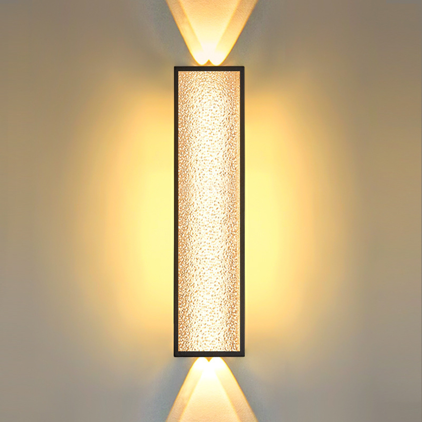 Наружный настенный светильник, – обзор и цена Decor Lighting Cy