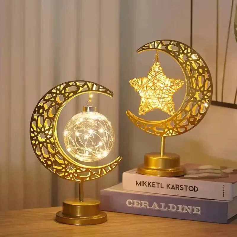 Светодиодный ночник Рамадана,  – обзор и цена Lighting Decoration Ideas