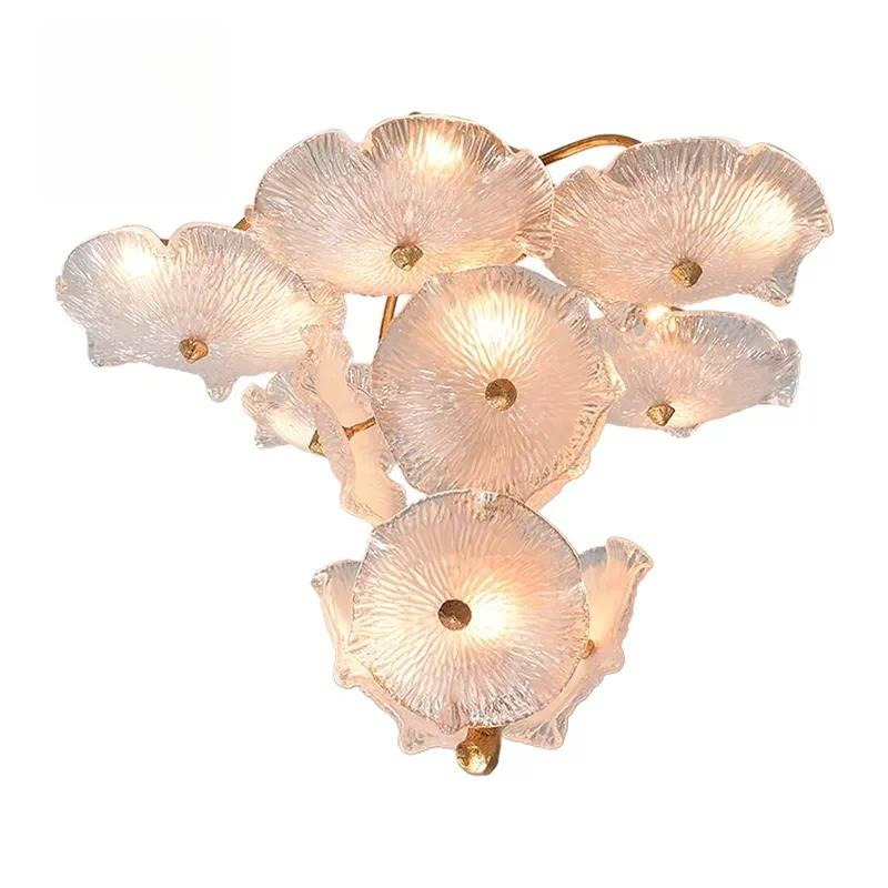 Современная Роскошная Медная Л – обзор и цена Decor Timeless Lighting
