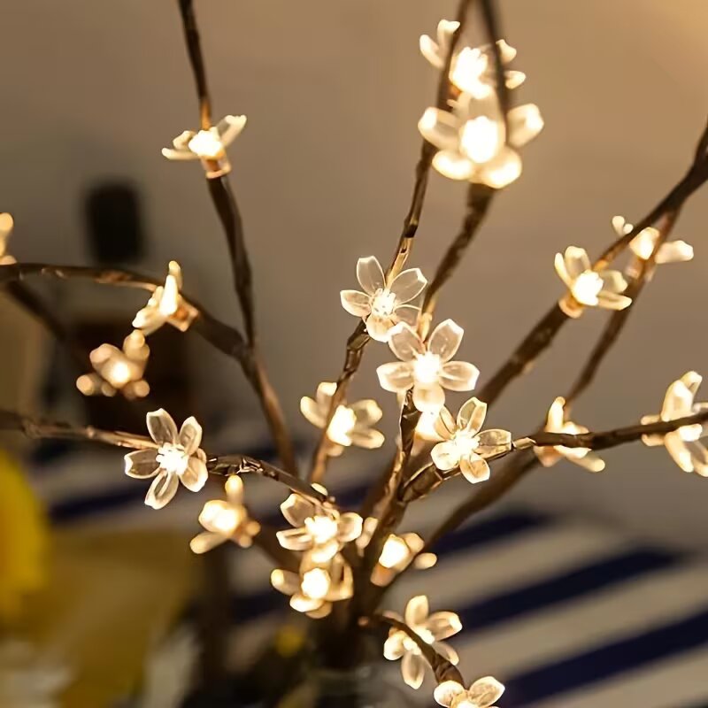 1/2 шт. 20 светодиодных светил – обзор и цена Lighting Decoration Ideas