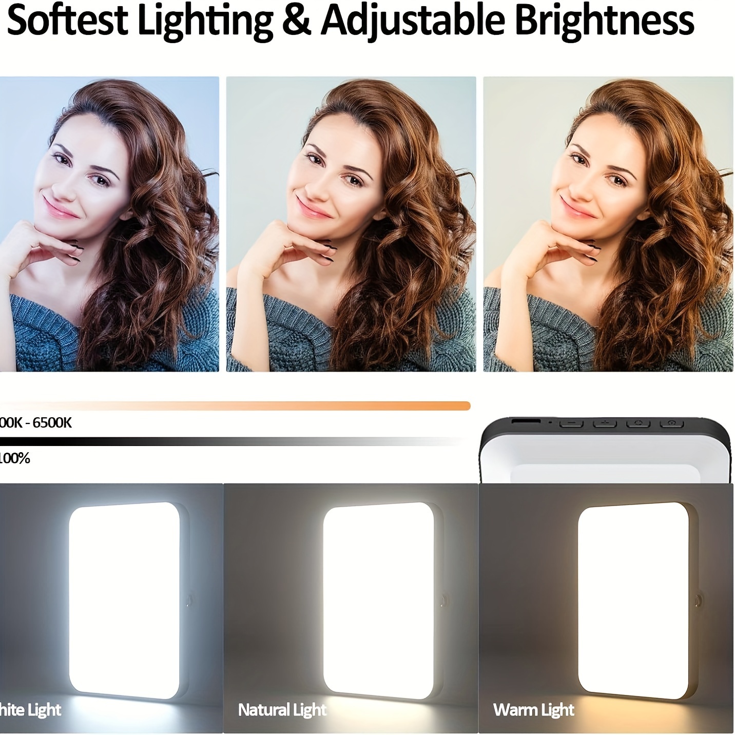 1 шт. перезаряжаемый магнитный – обзор и цена Lighting Visual