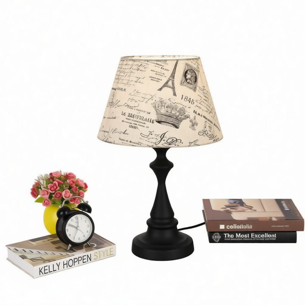 Декоративная настольная лампа  – обзор и цена Decor Lighting Lamps