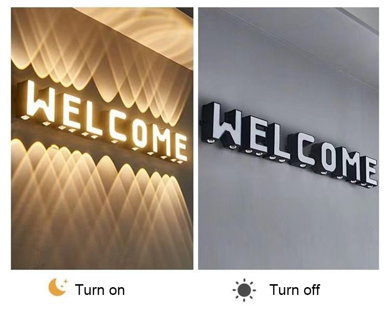 Уличный водонепроницаемый наст – обзор и цена Up Lighting Decor